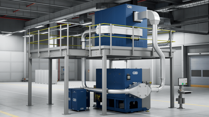 Link Brake Emissions Pro Pro